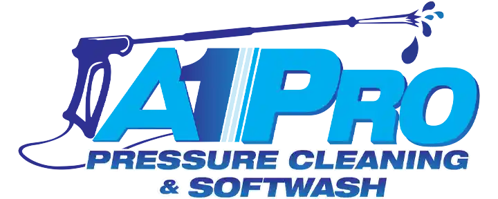 A1 Pro Pressure Cleaning